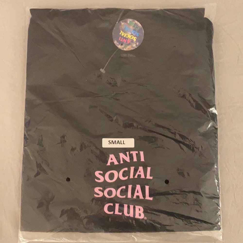 Anti Social Social Club